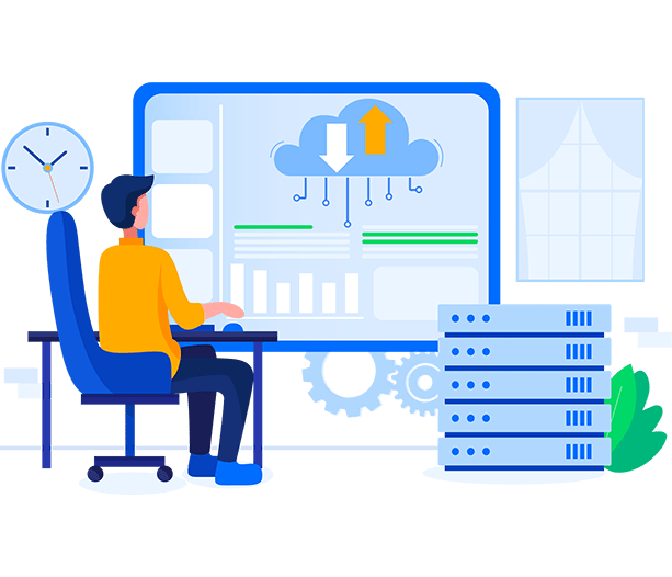 data science driven business strategy