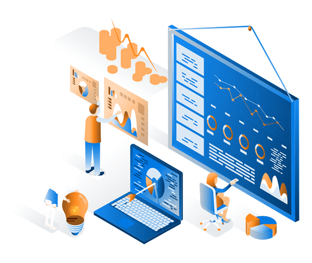 data science driven business strategy