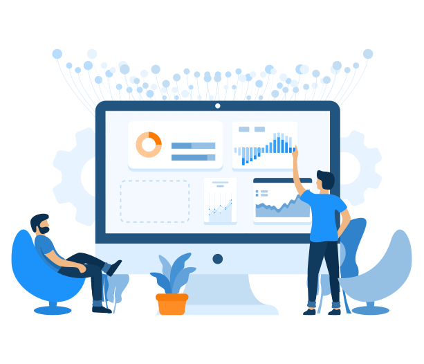 Decision Minds - Data Virtualization