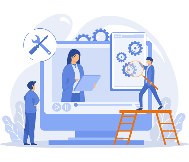 Decision Minds - Digital Engineering