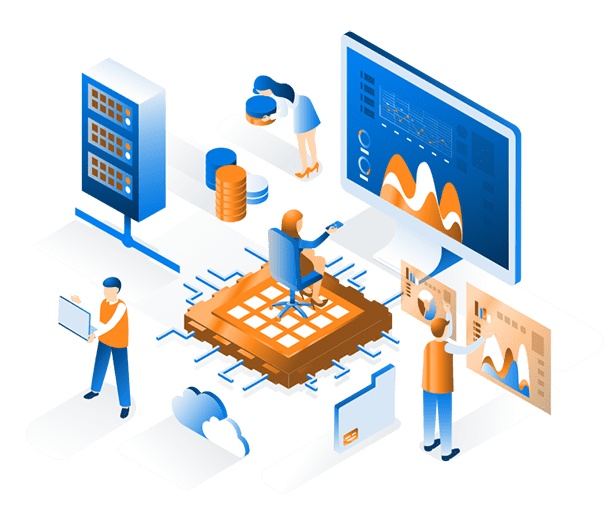 energize power of data machine learning