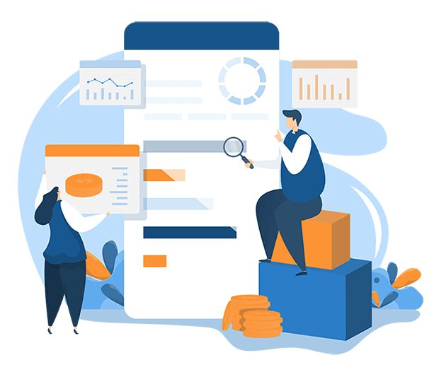 data science driven business strategy